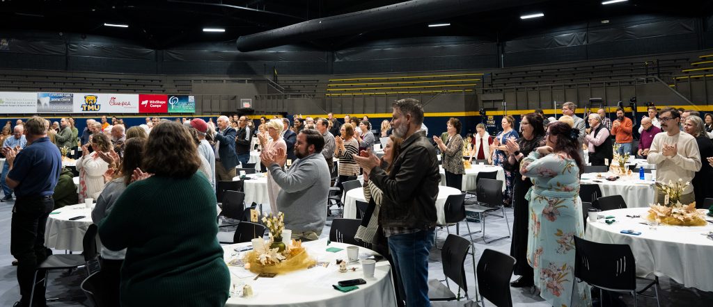 Alumni Awards