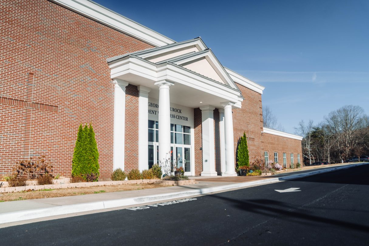 Student Wellness Center