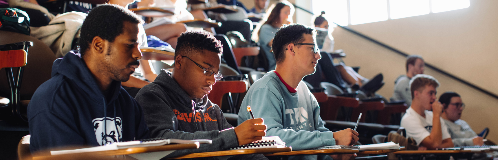 Bachelor of Science in Secondary English Education
