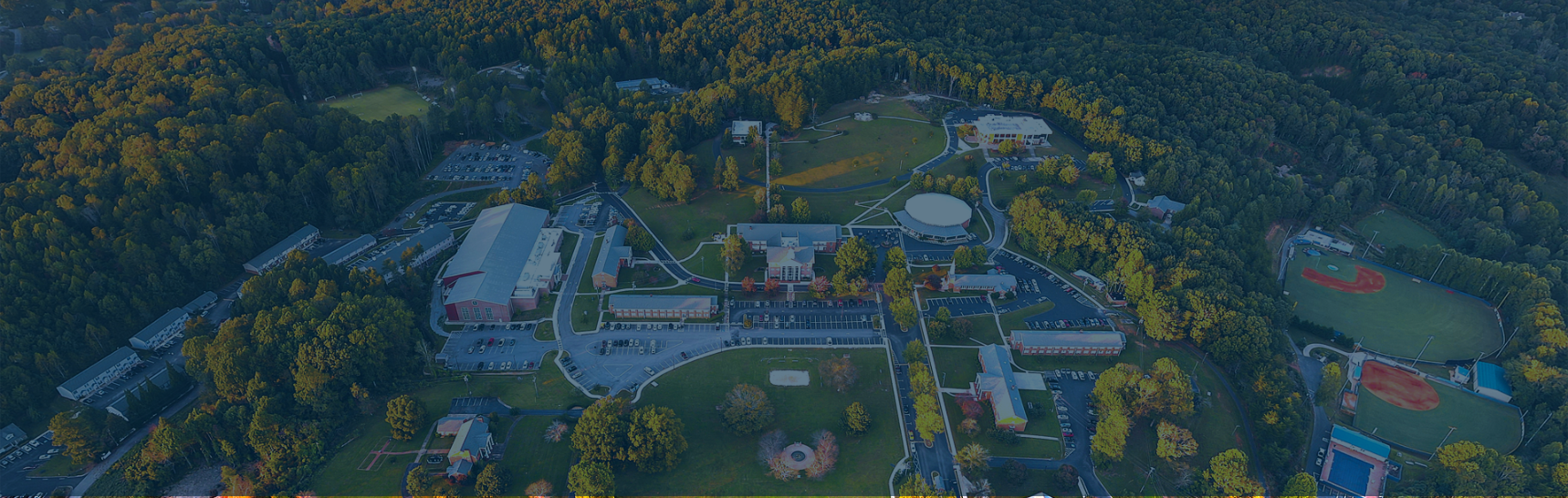 Campus Safety & Security