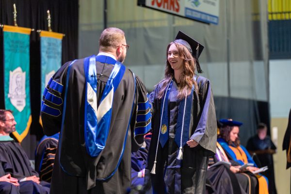 Truett McConnell University Celebrates 2026 Graduates at Spring Commencement