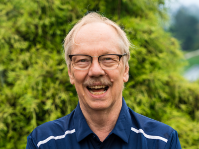 Dr. Donald Evatt