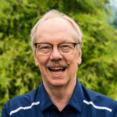 Dr. Donald Evatt