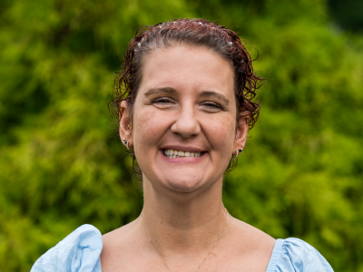 Amanda Duncan