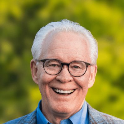 Dr. C. Barry McCarty