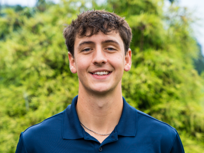 Cooper Roland