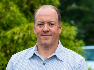 Jeff Branyon