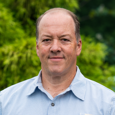Jeff Branyon