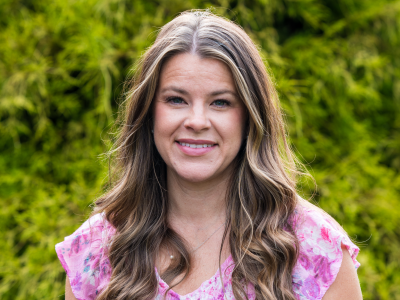 Kelly Edwards