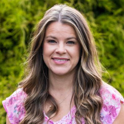 Kelly Edwards