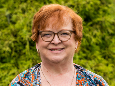 Lisa LaPree