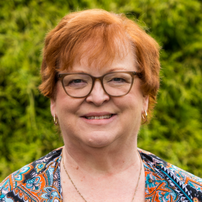 Lisa LaPree