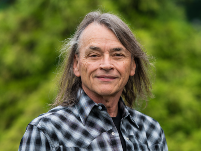 Dr. Peter Lumpkins