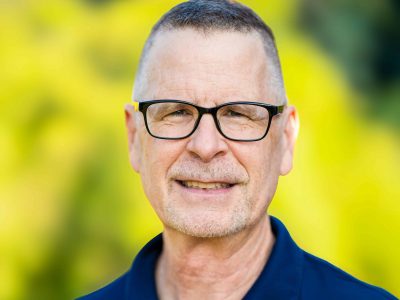 Dr. Phillip Nott