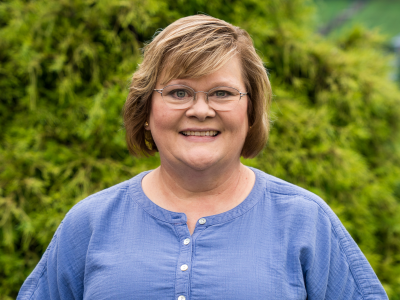 Stacie Ward