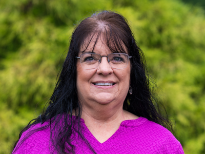 Vonda Henderson photo
