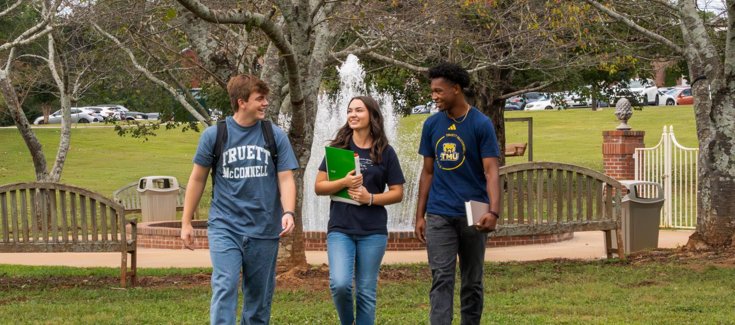 Scholarships & Aid