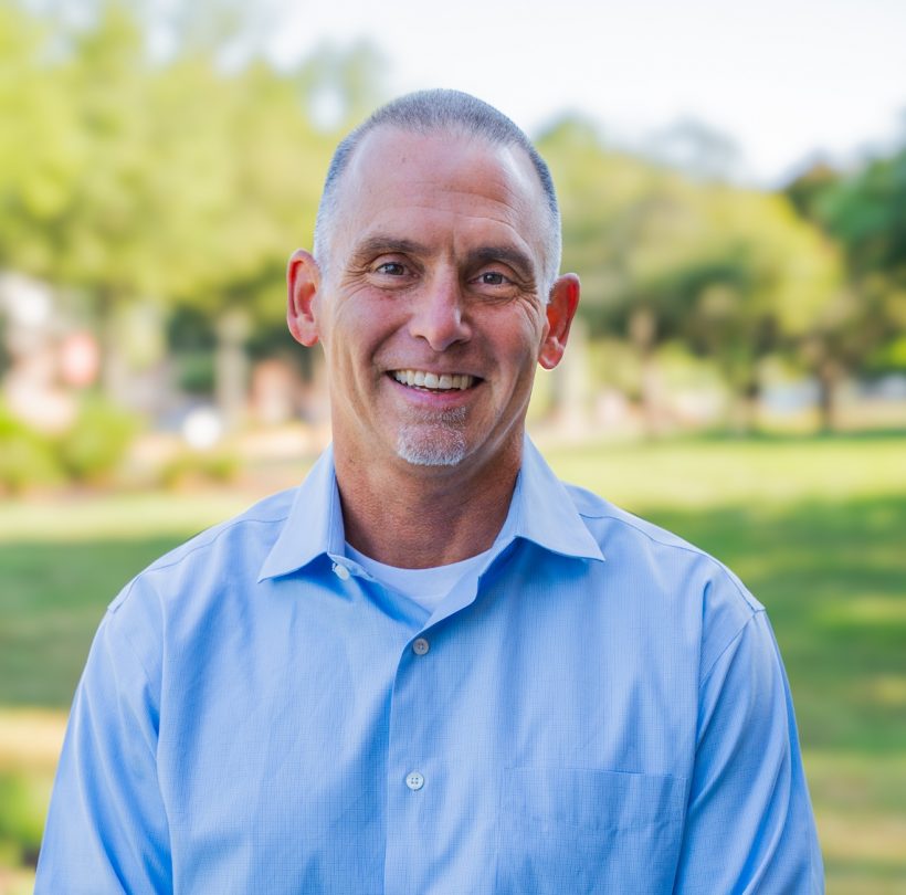 Truett McConnell University Announces David Day as New Vice President of Finance and Operations