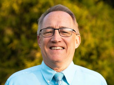 Dr. Gary L. Fangmann