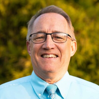 Dr. Gary L. Fangmann