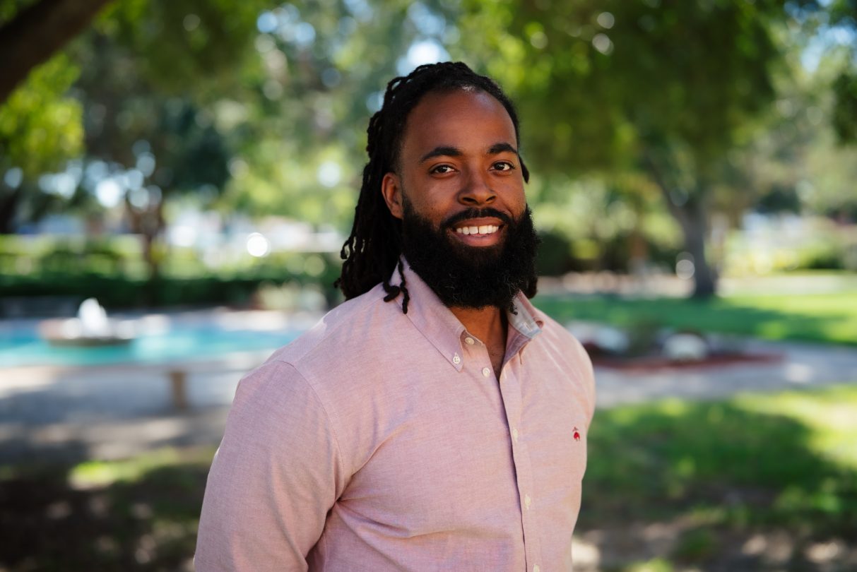 Truett McConnell University Names Jonathan “Vic” Victorian Vice President of Enrollment