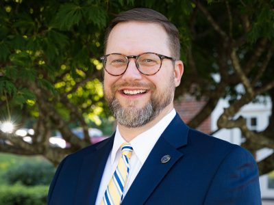 Dr. Larry W. Lyon