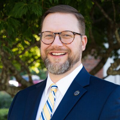 Dr. Larry W. Lyon