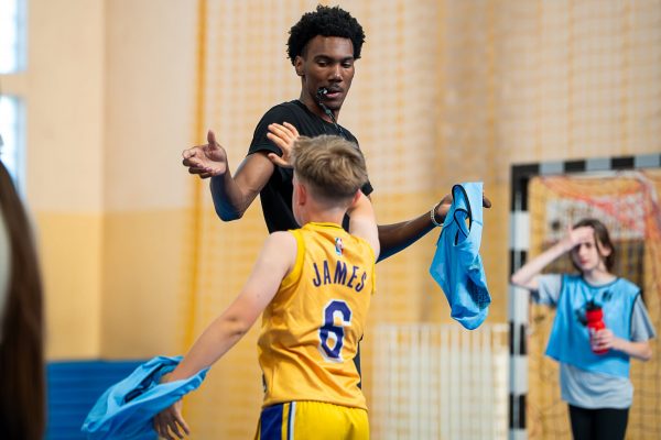 Truett McConnell Basketball Teams Return from Mission Trip to Poland