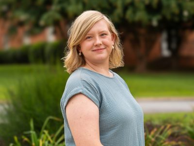 Amanda Marsteller