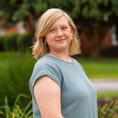 Amanda Marsteller