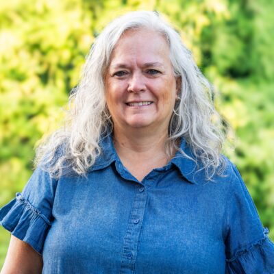 Cyndie Finney