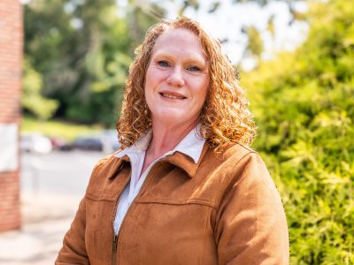 Dr. J. Marie Griffin-Taylor