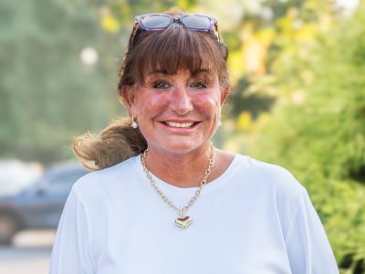 Nell Hoyle