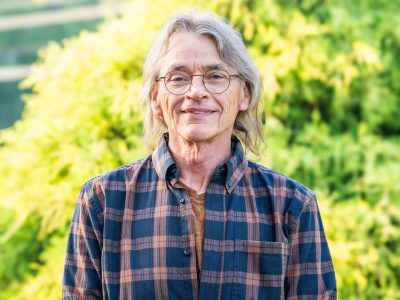 Dr. Peter Lumpkins