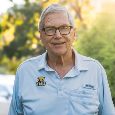 Dr. Richard Fowler