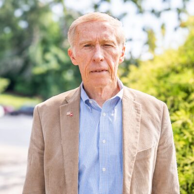 Robert Ingram