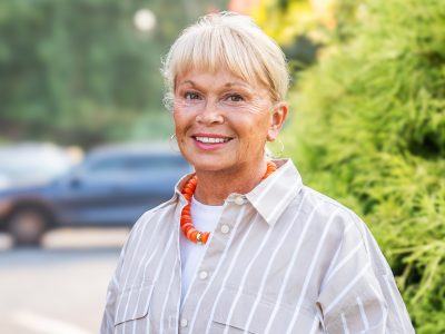 Sherri Cochran