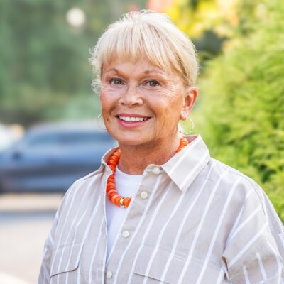 Sherri Cochran photo