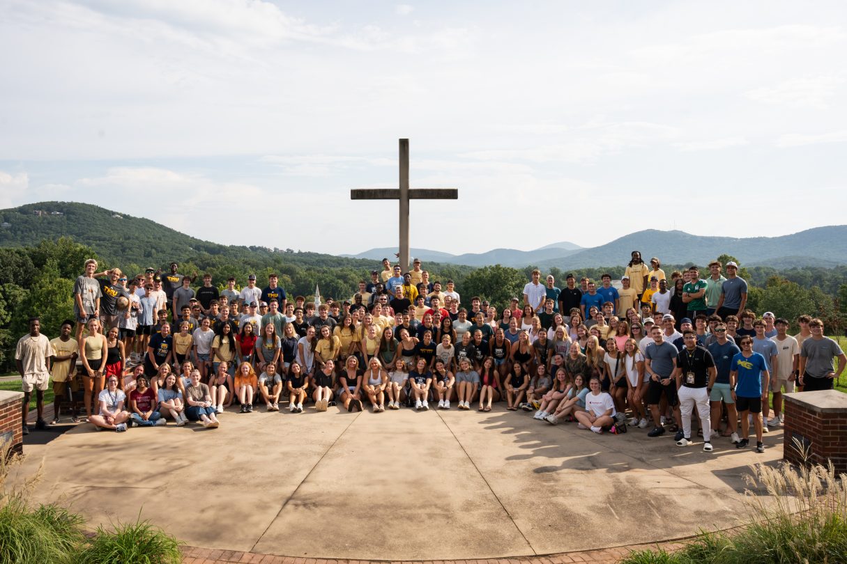 New Bears Arrive as TMU Begins the Fall Semester