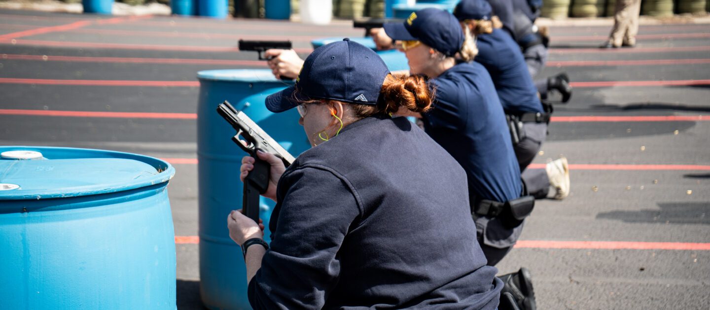 Public Safety Academy
